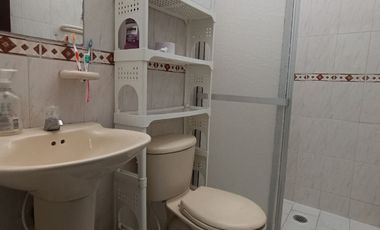 casa en venta en quinta bosch. Cod V29546