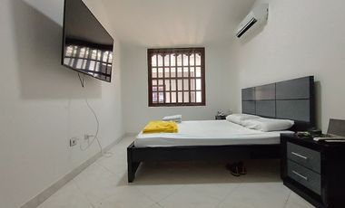 casa en venta en quinta bosch. Cod V29546