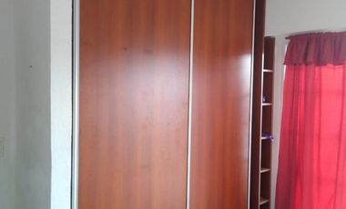 Departamento · 39m² · 2 Ambientes