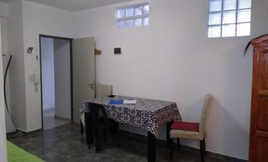 Departamento · 39m² · 2 Ambientes