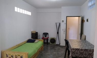 Departamento · 39m² · 2 Ambientes