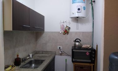 Departamento · 39m² · 2 Ambientes