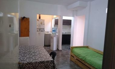 Departamento · 39m² · 2 Ambientes