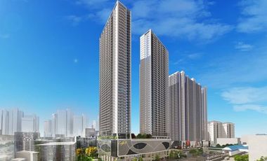 Affordable Condo in EDSA Boni Mandaluyong LIGHT RESIDENCES by SMDC