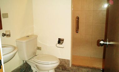 Big 1BR well located in Malate Manila