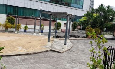 Big 1BR well located in Malate Manila