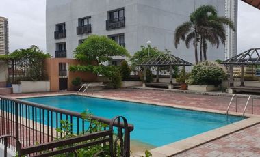 Big 1BR well located in Malate Manila
