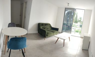 SE VENDE APARTAMENTO PRECIO DE OPORTUNIDAD >>$85 MIL<<