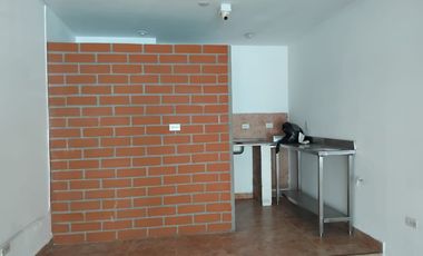 local en arriendo en santamaria. Cod A9433434