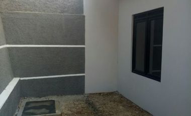 Rumah Minimalis Ready Stock Lokasi Strategis
