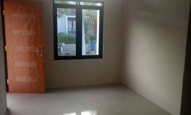 Rumah Minimalis Ready Stock Lokasi Strategis