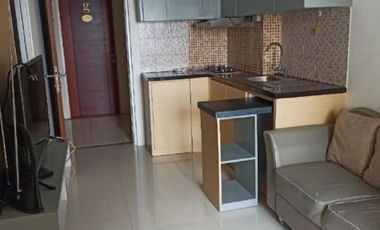 Apartement Gunawangsa Tidar Full Furnish