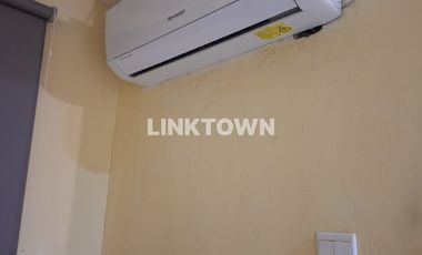 Dijual Apartement Belmont Residence Type Studio Jakarta Barat