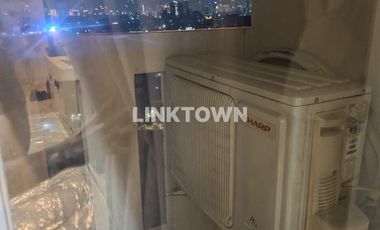 Dijual Apartement Belmont Residence Type Studio Jakarta Barat