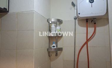 Dijual Apartement Belmont Residence Type Studio Jakarta Barat