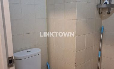 Dijual Apartement Belmont Residence Type Studio Jakarta Barat
