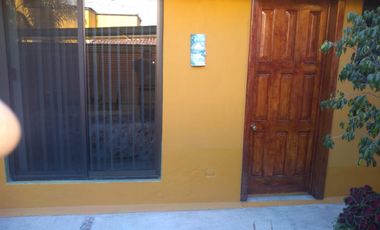 Habitacion en Renta en Santa Maria Ixtulco, Tlaxcala