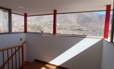 GRAN VISTA CASA CONDOMINIO Venta De 4D4B+SE7 Rinconada