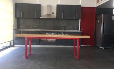 GRAN VISTA CASA CONDOMINIO Venta De 4D4B+SE7 Rinconada