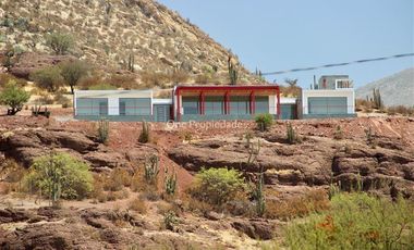 GRAN VISTA CASA CONDOMINIO Venta De 4D4B+SE7 Rinconada