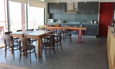 GRAN VISTA CASA CONDOMINIO Venta De 4D4B+SE7 Rinconada