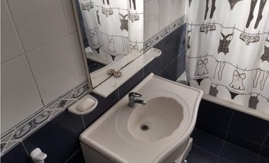 Departamento Tres Ambientes