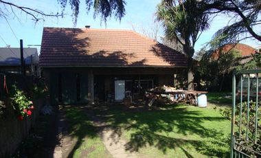 Vende:Chalet