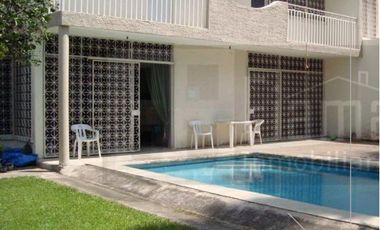 CASA EN VENTA COL. SAN JUAN, TEPIC, NAY.