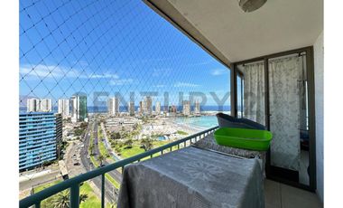 Venta Departamento Primera linea Iquique