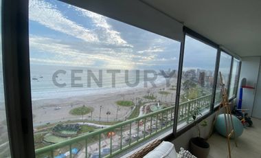 Venta Departamento Primera linea Iquique