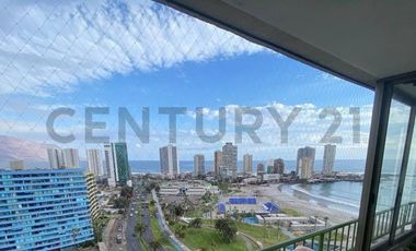 Venta Departamento Primera linea Iquique