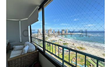 Venta Departamento Primera linea Iquique