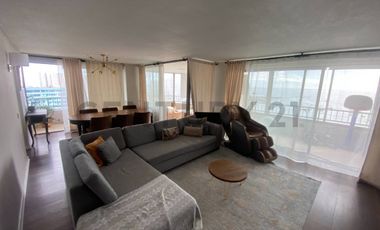 Venta Departamento Primera linea Iquique