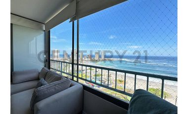 Venta Departamento Primera linea Iquique