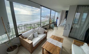 Venta Departamento Primera linea Iquique