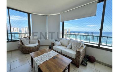 Venta Departamento Primera linea Iquique