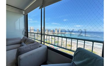 Venta Departamento Primera linea Iquique