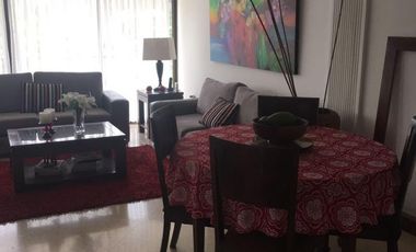 apartamento en venta en edf metropolis. Cod V1275