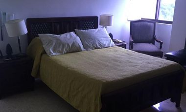 apartamento en venta en edf metropolis. Cod V1275