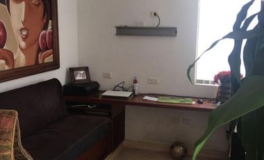 apartamento en venta en edf metropolis. Cod V1275