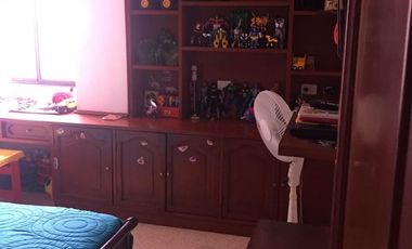 apartamento en venta en edf metropolis. Cod V1275