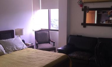 apartamento en venta en edf metropolis. Cod V1275