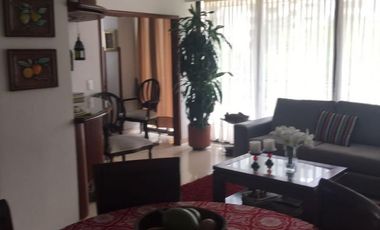 apartamento en venta en edf metropolis. Cod V1275