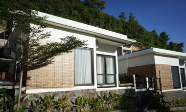 HUNIAN MENARIK VIEW PANTAI CANTIK DI TEPUS GUNUNG KIDUL