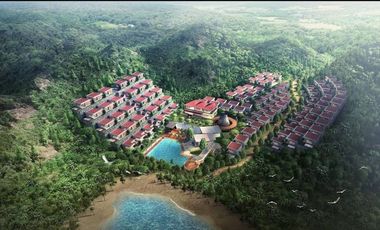 HUNIAN MENARIK VIEW PANTAI CANTIK DI TEPUS GUNUNG KIDUL