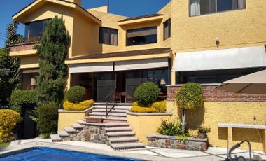 CASA EN VENTA. COL RANCHO CORTES