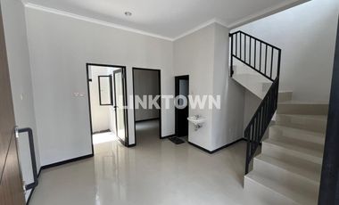 Disewakan Rumah Baru Gress di Alana Gunungsari Dekat Tol Gunungsari 2