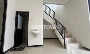 Disewakan Rumah Baru Gress di Alana Gunungsari Dekat Tol Gunungsari 2