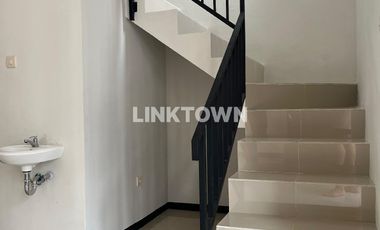 Disewakan Rumah Baru Gress di Alana Gunungsari Dekat Tol Gunungsari 2