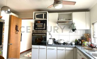 ARRIENDO LINDA Y AMPLIA PROPIEDAD ESTILO CHILENA EN SANTA ELENA CHICUREO NORTE